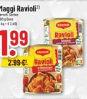 Ravioli Angebote von Maggi bei Trinkgut Hürth für 1,99 €