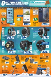 Aktueller expert Prospekt mit Handyzubehör, "Top Angebote", Seite 9