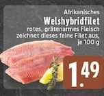 Afrikanisches Welshybridfilet Angebote bei E center Königswinter für 1,49 €