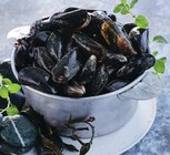 Moules de corde en promo chez Intermarché Super Villeurbanne à 3,49 €