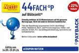 Blütezeit! bei Netto Marken-Discount im Angebot Blütezeit! im aktuellen Netto Marken-Discount Prospekt