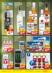 Aktueller Netto Marken-Discount Prospekt mit Handy, "Aktuelle Angebote", Seite 25