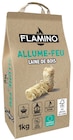 Allume-feu - FLAMINO dans le catalogue Cora