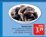Aktuelles Miesmuscheln Angebot bei Marktkauf in Nürnberg ab 3,29 €