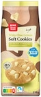 White Choc Lemon Soft Cookies Angebote von REWE Beste Wahl bei nahkauf Wuppertal für 1,69 €