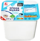 Kaufland Winsen - Speisequark Angebot im Prospekt Speisequark bei Kaufland im Winsen Prospekt für 0,99 €