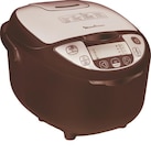 Multicuiseur - MOULINEX dans le catalogue Carrefour