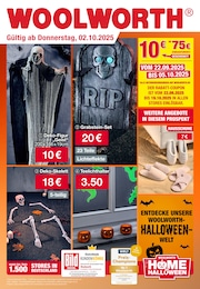 Woolworth Prospekt für Münster mit 99 Seiten Woolworth Prospekt für Münster: "Aktuelle Angebote", 99 Seiten, 02.10.2025 - 13.10.2025