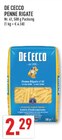 Aktuelle Nudeln Angebote bei Marktkauf in Bochum Aktuelles Penne Rigate Angebot bei Marktkauf in Bochum ab 2,29 €