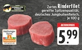 Aktuelles Rinderfilet Angebot bei E center in Bottrop ab 5,99 €