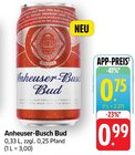 Bud im aktuellen Prospekt bei E center in Kohlberg