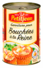 Garniture pour Bouchées à la Reine - PETITJEAN dans le catalogue Auchan Supermarché