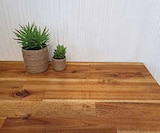 Plan de travail Acacia huilé - Castorama à Aubagne Plan de travail Acacia huilé en promo chez Castorama Aubagne à 99,90 €
