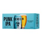 Bière - BREWDOG en promo chez Carrefour Market Bière - BREWDOG dans le catalogue Carrefour Market