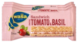 Sandwich im Kaufland Prospekt Sandwich von WASA im aktuellen Kaufland Prospekt für 1,79 €