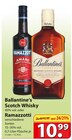 famila Nordost Trittau - Ballantine‘s Scotch Whisky oder Ramazzotti Angebot im Prospekt Ballantine‘s Scotch Whisky oder Ramazzotti bei famila Nordost im Trittau Prospekt für 10,99 €