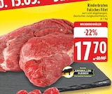 Rinderbraten Falsches Filet im Angebot bei EDEKA in Duisburg Rinderbraten Falsches Filet Angebote von Deutsches Jungbullenfleisch bei EDEKA Duisburg für 17,70 €