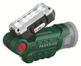 Akku-LED-Licht 12 V Angebote von PARKSIDE bei Lidl Delmenhorst für 4,99 €