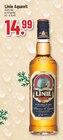 Linie Aquavit von Lysholm für 14,99 € bei Trinkgut im Angebot Linie Aquavit von Lysholm im aktuellen Trinkgut Prospekt
