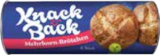 Aufbackbrötchen im Marktkauf Prospekt Aufbackbrötchen von Knack & Back im aktuellen Marktkauf Prospekt für 1,49 €