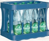 alldrink - Mineralwasser Angebot im Prospekt Mineralwasser bei alldrink im Prospekt "" für 6,49 €