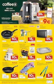 Textilreinigung im Netto Marken-Discount Prospekt in Cottbus Aktueller Netto Marken-Discount Prospekt mit Textilreinigung, "Wiedereröffnung - 10% auf ALLES", Seite 4