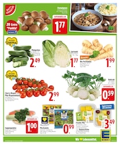 Mixer im EDEKA Prospekt in Ingolstadt Aktueller EDEKA Prospekt mit Mixer, "Wir lieben Lebensmittel.", Seite 5