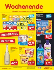 Aktueller Netto Marken-Discount Prospekt mit Maggi, "Aktuelle Angebote", Seite 44