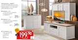 Kommode CAMRON Angebote bei Zurbrüggen Wildeshausen für 199,90 €