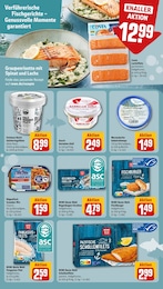 Mixer Angebot & Preis im aktuellen REWE Prospekt Mixer Angebot im aktuellen REWE Prospekt auf Seite 15