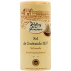 Sel de Guérande IGP - REFLETS DE FRANCE dans le catalogue Carrefour