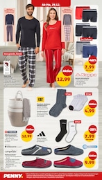 Herren Unterhose Angebot im aktuellen Penny Prospekt auf Seite 36