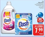 Aktuelle Waschmittel Angebote bei Marktkauf in Fürth Aktuelles Color Frische Angebot bei Marktkauf in Fürth ab 7,99 €