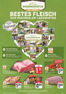 Braten im E center Prospekt "Wir lieben Lebensmittel!" mit 28 Seiten (Dresden)