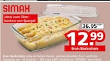 Aktuelles Brat-/Backschale Angebot bei Segmüller in Leverkusen ab 12,99 €