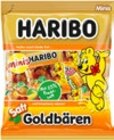 Fruchtgummi-Minis Goldbären im Angebot bei Kaufland in Sindelfingen Fruchtgummi-Minis Goldbären Angebote von HARIBO bei Kaufland Sindelfingen für 1,79 €