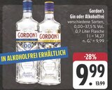 Aktuelle Gin Angebote bei EDEKA in Fürth Aktuelles Gin Angebot bei EDEKA in Fürth ab 9,99 €