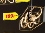 LED-Deckenleuchte von  im aktuellen Höffner Prospekt für 199,00 €