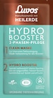 2-Phasen-Pflege Booster von Luvos für 1,19 € bei budni im Angebot 2-Phasen-Pflege Booster von Luvos im aktuellen budni Prospekt