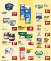 Joghurt im famila Nordost Prospekt in Stralsund Aktueller famila Nordost Prospekt mit Joghurt, "besser als gut!", Seite 7