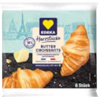 Butter Croissants im Angebot bei EDEKA in Cuxhaven Butter Croissants Angebote von EDEKA bei EDEKA Cuxhaven für 2,99 €