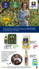 Trockenfrüchte im EDEKA Prospekt in Ulm Aktueller EDEKA Prospekt mit Trockenfrüchte, "Aktuelle Angebote", Seite 23