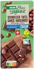 Schokolade Angebote von REWE Bio + vegan bei REWE Pirna für 1,39 €