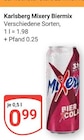 Mixery Angebote von Karlsberg bei GLOBUS Trier für 0,99 €