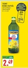 Reines Rapsöl im Angebot bei Marktkauf in Essen Reines Rapsöl Angebote von Thomy bei Marktkauf Essen für 1,99 €