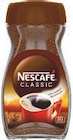 Classic Angebote von Nescafé bei Metro Menden für 5,98 €