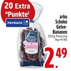 Aktuelles Schoko Gelee-Bananen Angebot bei EDEKA in Regensburg ab 2,49 €