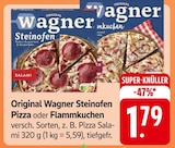 EDEKA Teningen Prospekt mit  im Angebot für 1,79 €