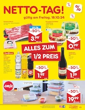 Ähnliches Angebot bei Netto Marken-Discount in Prospekt "Aktuelle Angebote" gefunden auf Seite 53