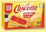 Cracotte à Super U dans Valff Cracotte à Super U dans Valff
